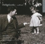 Dallapiccola - A Portrait