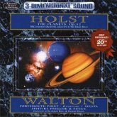 Holst/Walton-Planets/Spitfi