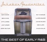The Best Of Early R&B The Best Of Early R&B