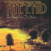 The Seed And The Sower