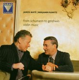 From Schumann To Gershwin