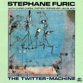 The Twitter Machine