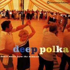 Cover Deep Polka