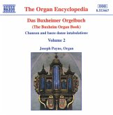 Das Buxheimer Orgelbuch Vol.2