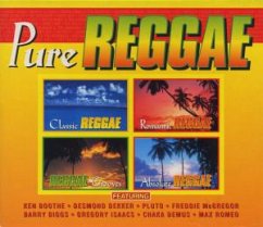 Pure Reggae