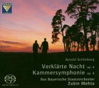 Verklärte Nacht/Kammersinf.1