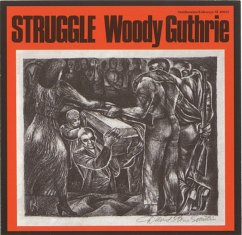 Struggle - Guthrie,Woody