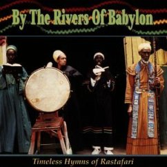 By The Rivers Of Babylon
