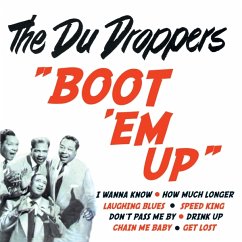 Boot 'Em Up - Du-Droppers