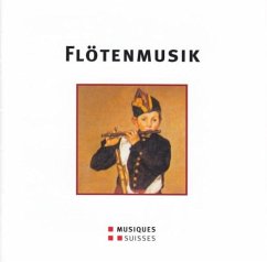 Flötenmusik - Pahud,Emmanuel