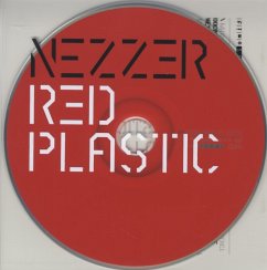 Red Plastic (Vinyl Mit Eingelegter Cd) - Nezzer