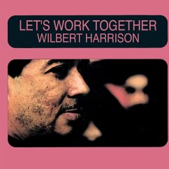 Let'S Work Together - Harrison,Wilbert