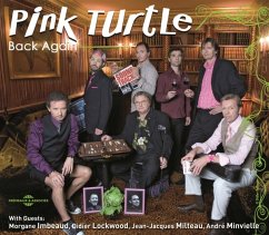 Back Again. - Pink Turtle (Feat. : Didier Lockwood,Jean-Jacques