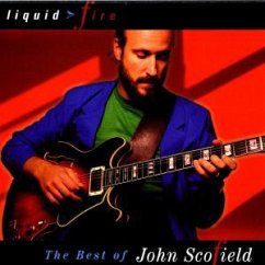 Liquid Fire-Best Of