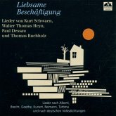 Liebsame Beschäftigung Liebsame Beschäftigung