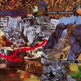 Collages-Jerusalem `85