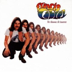 Cover Les Chemins De