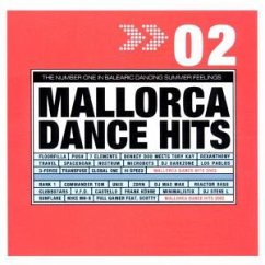 Mallorca Dance Hits 2002