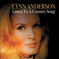 Listen To A Country Song - Anderson,Lynn