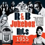 R&B Jukebox Hits 1955 Vol 2