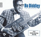 Bo Diddley - The Originator