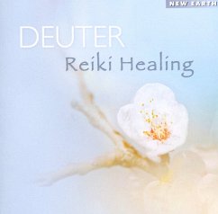 Reiki Healing - Deuter