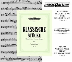 Klassische Stücke