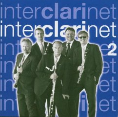 Interclarinet 2 - Interclarinet