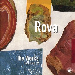 The Works-Vol.2 - Rova