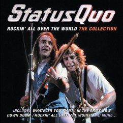Rockin' All Over The World: The Collection - Status Quo