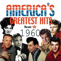 Cover America'S Greatest Hits 1960