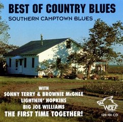 Best Of Country Blues