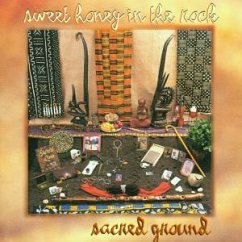 Sacred Ground - Sweet Honey in the Rock