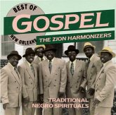 Best Of New Orleans Gospel