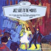 Jazz Goes To The Movies