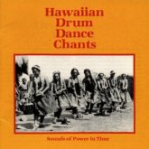 Hawaiian Drum Dance Chants