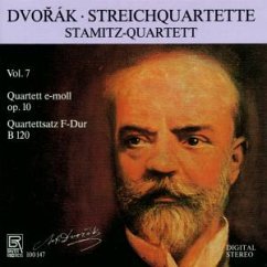 Streichquartette Vol. 7