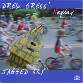 Jagged Sky-Heyday Jagged Sky-Heyday