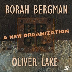 A New Organization - Bergman,Borah