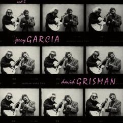 David Grisman & Jerry Garcia - Jerry Garcia