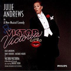 Gesamtaufnahme (Orig. Broadway Cast) - Victor Victoria