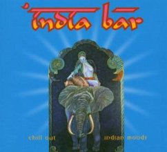 India Bar - India Bar-Chill out Indian Moods (24 tracks)