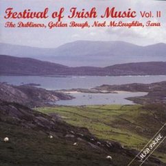 Festival Of Irish Music Vol.2
