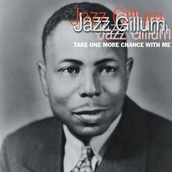 Take One More Chance With Me - Gillum,Jazz Take One More Chance With Me - Gillum,Jazz