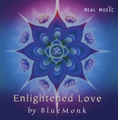 Enlightened Love - Blue Monk