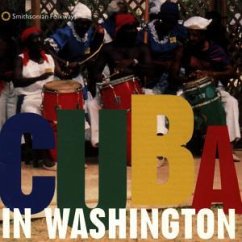 Cover Cuba In Washington