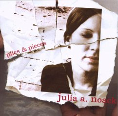 Piles & Pieces - Noack,Julia A.