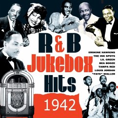 Cover R&B Jukebox Hits 1942