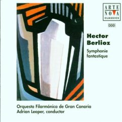 Symphonie Fantastique Symphonie Fantastique