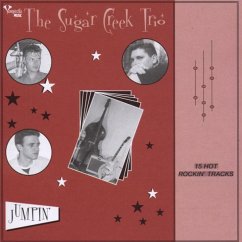 Jumpin' - Sugar Creek Trio